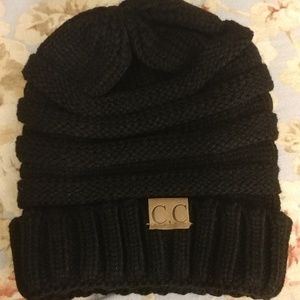 Women's C.C. beanie